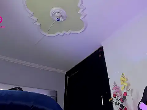 Eyleen Santos online show from February 26, 2026, 7:58 pm