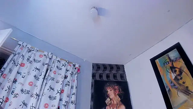 Eyleen Santos online show from July 28, 2026, 12:48 pm