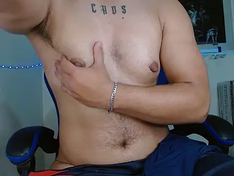 SexyBoy-Bigclit online show from October 7, 2025, 9:16 pm