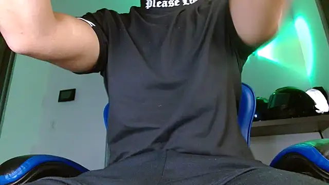 SexyBoy-Bigclit online show from July 11, 2026, 10:59 am