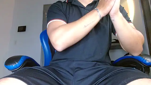 SexyBoy-Bigclit online show from August 4, 2026, 7:18 pm