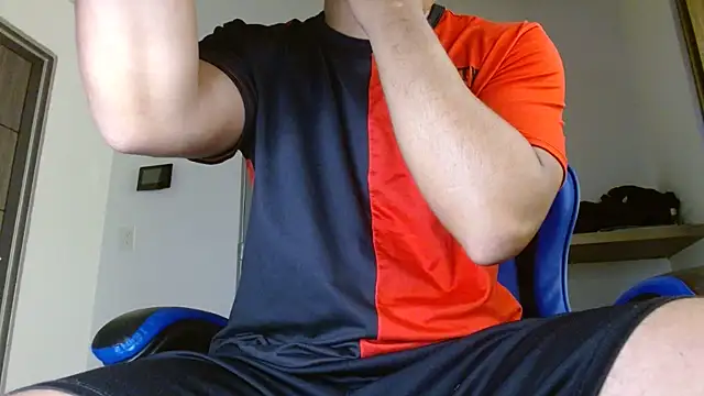 SexyBoy-Bigclit online show from July 28, 2026, 1:43 pm