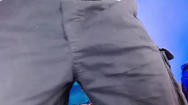 SexyBoy-Bigclit online show from February 23, 2026, 5:57 pm