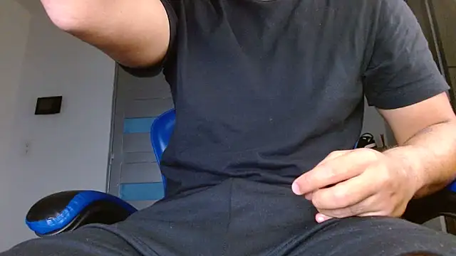SexyBoy-Bigclit online show from July 24, 2026, 1:40 pm