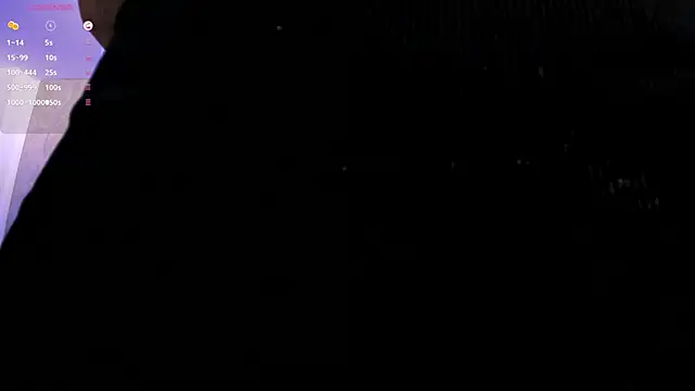 KatieNolan 1 online show from September 23, 2025, 6:59 pm