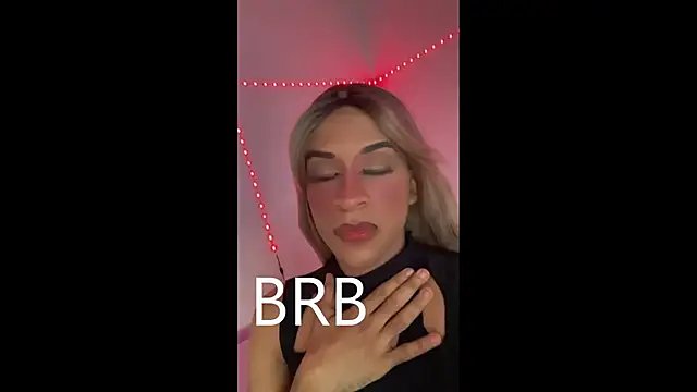  JaaconLeon  online show from October 27, 2025, 2:18 pm