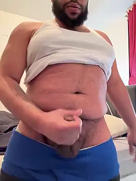 B and K online show from January 14, 2025, 6:07 pm