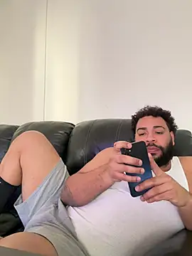 B and K online show from January 23, 2025, 6:45 pm