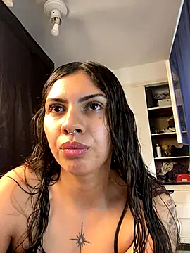 Argentiiniita online show from October 20, 2025, 9:04 pm