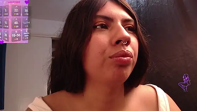 Argentiiniita online show from October 5, 2025, 2:13 am