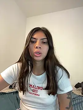 Argentiiniita online show from March 22, 2025, 3:20 pm