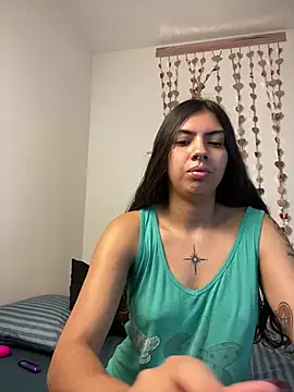 Argentiiniita online show from February 24, 2025, 11:09 pm