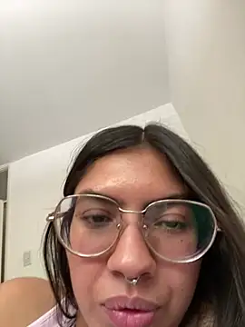 Argentiiniita online show from January 12, 2025, 8:14 pm