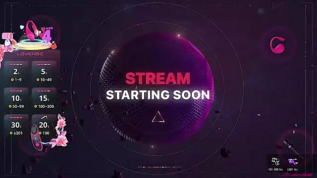 explosivekitty69 online show from November 22, 2025, 5:06 am