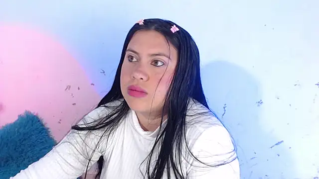 April sexycurvi online show from October 10, 2025, 8:37 am