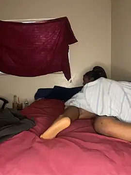 gamingcouple420 online show from September 28, 2025, 9:55 pm