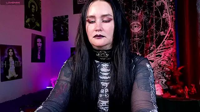 Emmybrightj  online show from May 19, 2026, 2:18 am