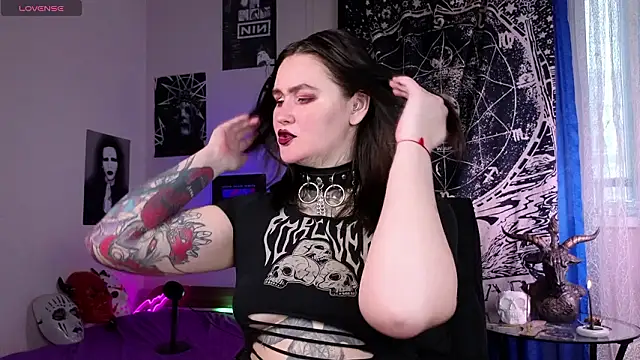 Emmybrightj  online show from March 23, 2026, 2:55 am