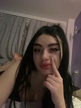 Gya Rue online show from February 8, 2026, 9:12 pm