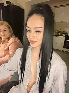 Gya Rue online show from March 5, 2025, 4:46 pm