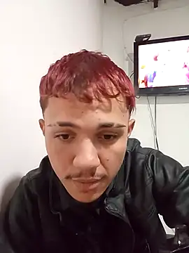 Snapshot of HannibalLester chatting on February 8, 2026, 2:53 am HannibalLester online show from February 8, 2026, 2:53 am