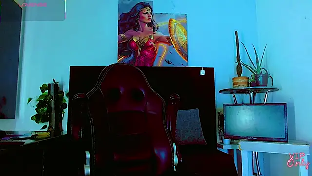 Snapshot of HannibalLester chatting on February 10, 2026, 5:06 am HannibalLester online show from February 10, 2026, 5:06 am