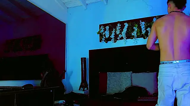 Snapshot of HannibalLester chatting on March 9, 2026, 7:45 am HannibalLester online show from March 9, 2026, 7:45 am