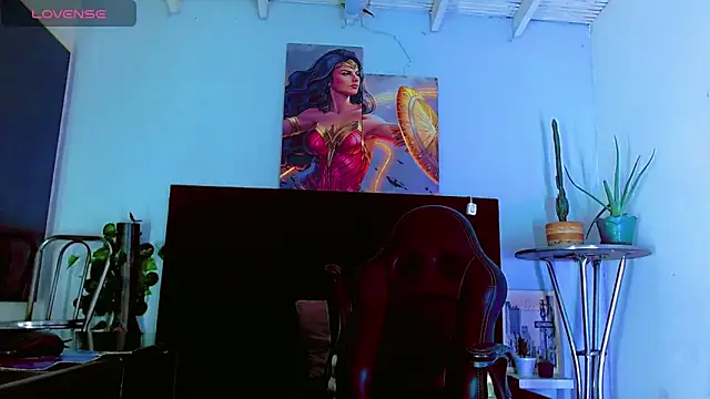 Snapshot of HannibalLester chatting on February 13, 2026, 5:40 am HannibalLester online show from February 13, 2026, 5:40 am