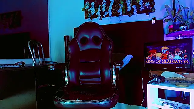 Snapshot of HannibalLester chatting on March 15, 2026, 5:25 am HannibalLester online show from March 15, 2026, 5:25 am