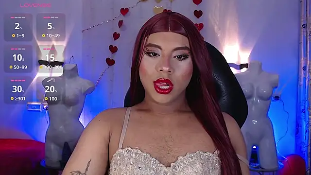 Emili Roux online show from February 14, 2026, 6:08 pm