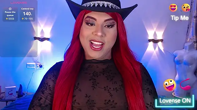 Emili Roux online show from November 17, 2025, 11:47 am