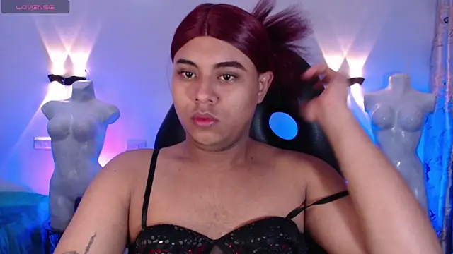 Emili Roux online show from February 4, 2026, 12:55 pm