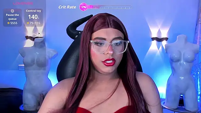 Emili Roux online show from February 25, 2026, 6:08 pm