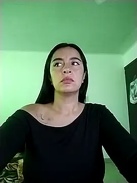 hailey85 online show from February 9, 2026, 9:24 pm