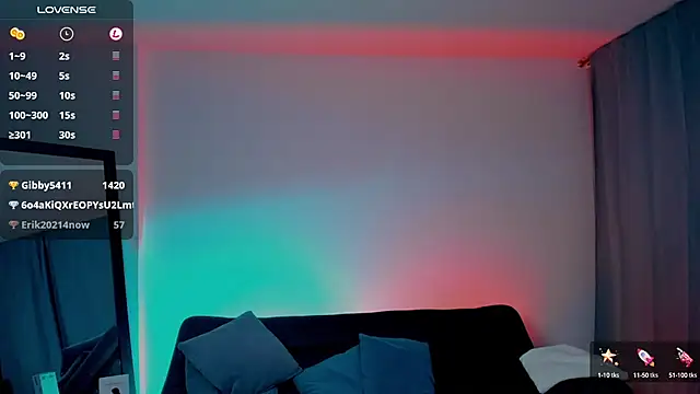 maximusclark1 online show from March 3, 2025, 7:57 am