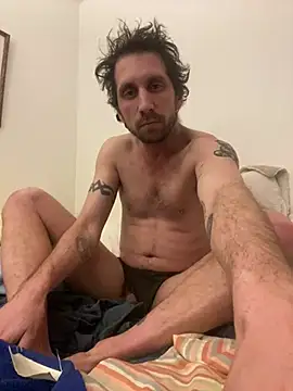 mackshaft4711 online show from February 16, 2025, 10:43 am