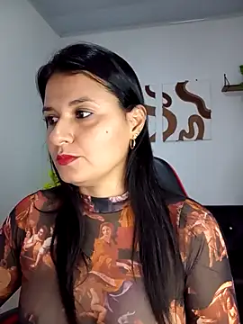 elena jonees online show from March 19, 2026, 8:09 pm