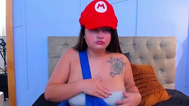 nathalie rossel online show from October 28, 2025, 7:57 pm