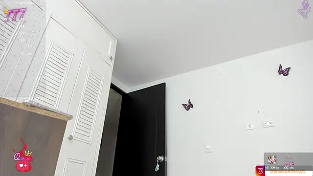 Snapshot of sweet_amalia4 chatting on March 11, 2026, 10:26 pm sweet amalia4 online show from March 11, 2026, 10:26 pm