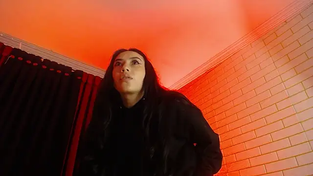 NYX1126 online show from February 25, 2026, 11:43 am