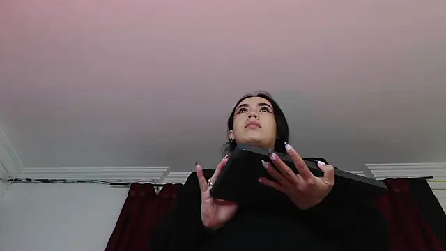 NYX1126 online show from February 5, 2026, 12:12 pm