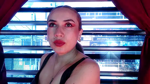 NYX1126 online show from September 24, 2025, 2:01 pm