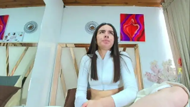 dafne queenn online show from March 14, 2026, 1:17 pm