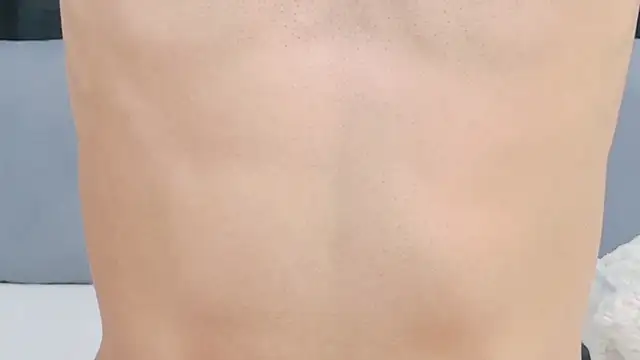 Alan Real online show from February 13, 2025, 11:47 pm