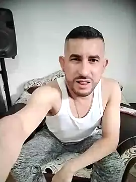 Yeol King online show from March 22, 2025, 3:53 pm