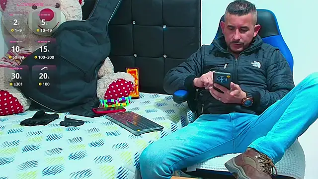 Yeol King online show from September 20, 2025, 7:08 pm