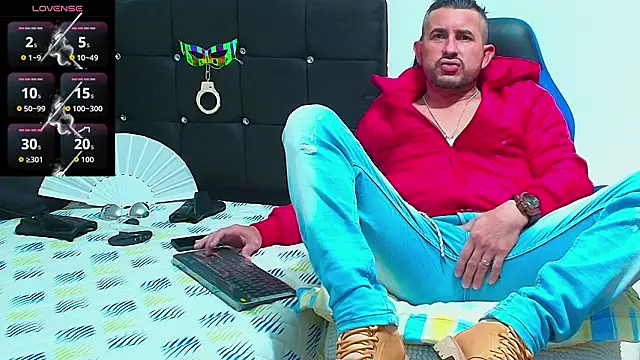 Yeol King online show from March 5, 2026, 6:15 pm