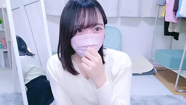 Yurie  online show from December 21, 2024, 2:09 am