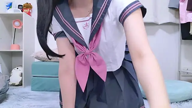 Yurie  online show from March 2, 2025, 11:09 am