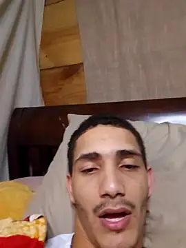 jose5320 20 online show from January 19, 2026, 2:15 am